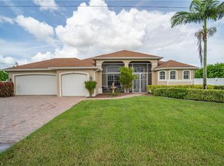 1107 SE 5th St, Cape Coral, FL 33990