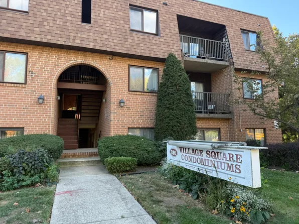 316 White Horse Pike APT 300, Collingswood, NJ 08107