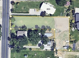 2434 N 800 E, Logan, UT 84341