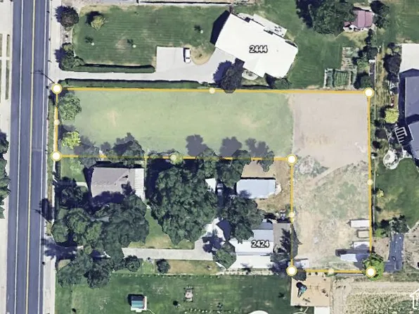 2434 N 800 E, Logan, UT 84341
