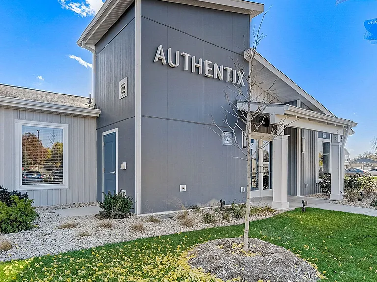 Authentix Cottage Grove — Photo 14