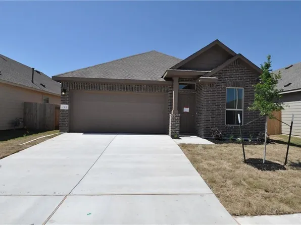 725 Durness Dr, Pflugerville, TX 78660