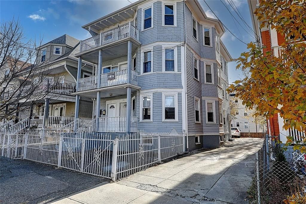 116 Lenox Ave, Providence, RI 02907 Zillow