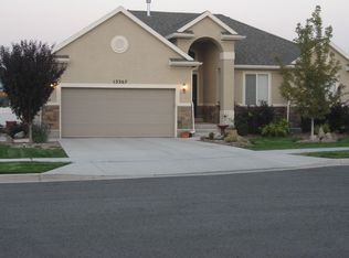 13367 S Flora Ct, Herriman, UT 84096