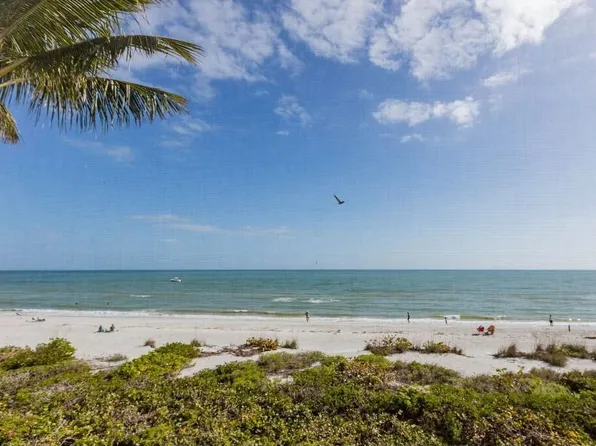 1501 Middle Gulf Dr Unit D401, Sanibel, FL 33957