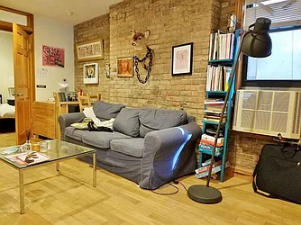 Rented by GPS Realty NYC