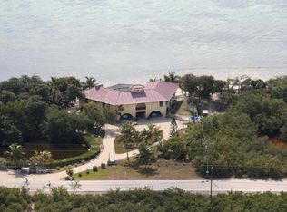 1619 Long Beach Rd, Big Pine Key, FL 33043