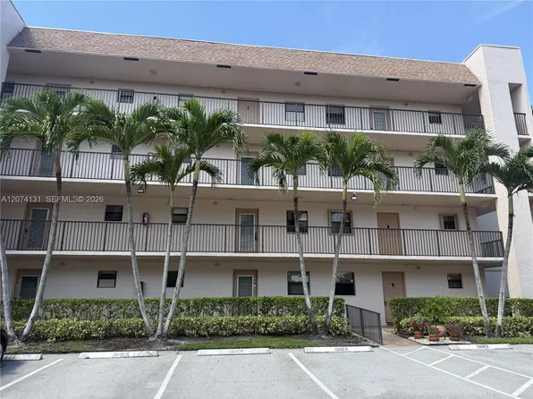 10444 NW 30th Ct APT 204, Sunrise, FL 33322