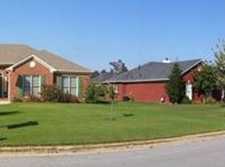 171 Freedom Way, Madison, AL 35758