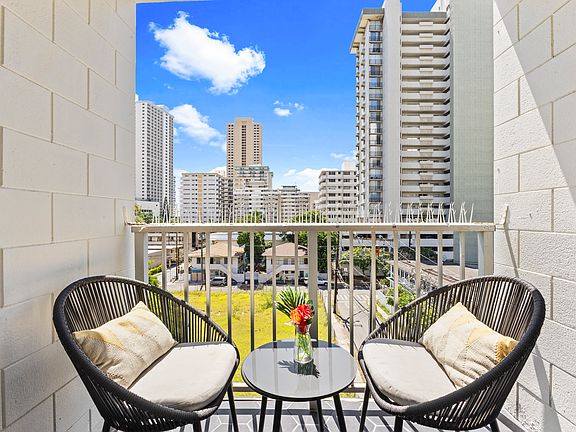 2nd image of 249 Kapili St APT 501A
