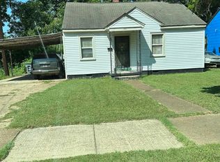 771 Gracewood St, Memphis, TN 38112