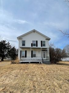 106 S East St, Dover, IL, 61323