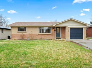 2550 S Raleigh St, Denver, CO 80219