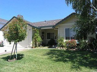 998 Laurel Creek Way, Fairfield, CA 94533
