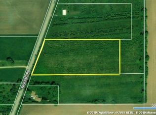 Raycraft Rd LOT 018, Woodstock, IL 60098