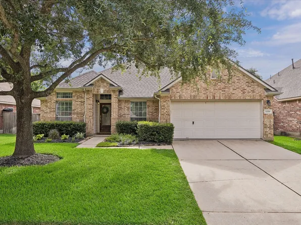 11514 Staffordale Ct, Cypress, TX 77433