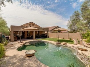 5042 E Dale Ln, Cave Creek, AZ 85331