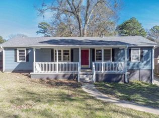 2802 Tryon Rd, Longview, TX 75605