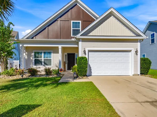 133 Heron Lake Ct., Murrells Inlet, SC 29576