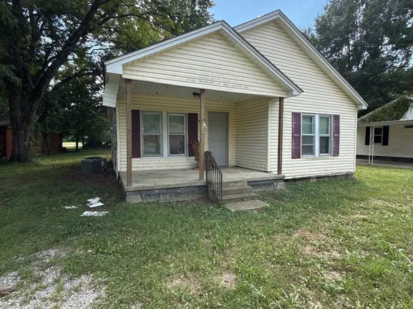 619 Christie St, Dyersburg, TN 38024