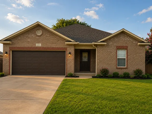 4757 Wildwood Ln, Jonesboro, AR 72405
