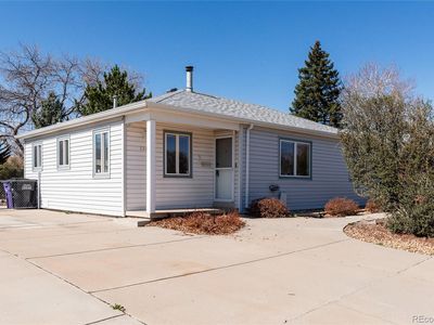 1345 S Utica Street, Denver, CO, 80219