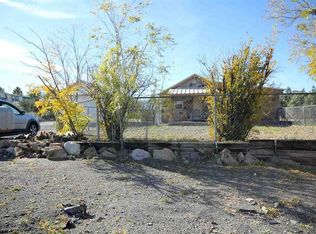 802 Locust St, Truth Or Consequences, NM 87901