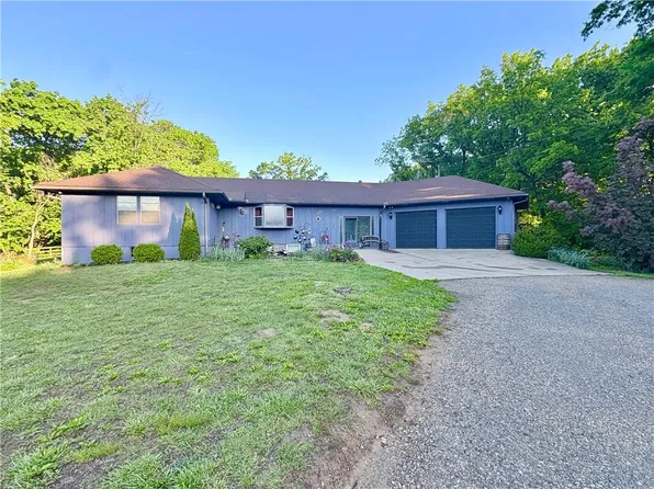 844 NW State Route 13, Warrensburg, MO 64093