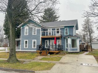 302 Main St, Dowagiac, MI 49047