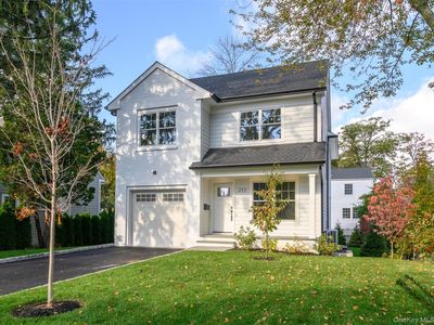 233 Nelson Road, Scarsdale, NY, 10583