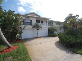 664 Cortez Dr, Tierra Verde, FL 33715