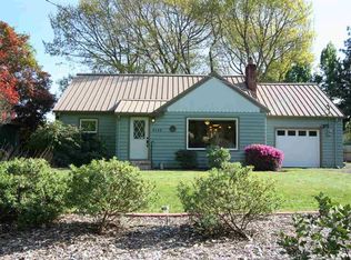 5140 SW West Hills Rd, Corvallis, OR 97333