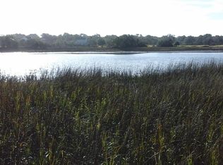 3401 Buccaneer Rd, Isle Of Palms, SC 29451