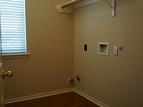 Laundry/Utility Room