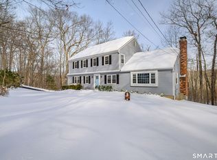 25 Key Rock Rd, Newtown, CT 06470
