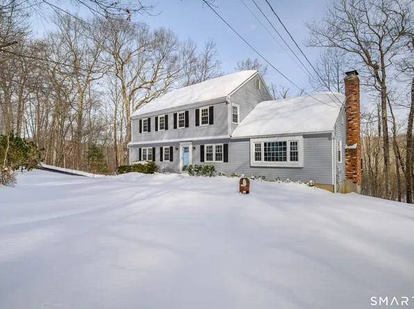 25 Key Rock Rd, Newtown, CT 06470