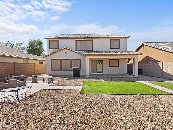 5th image of 45554 W DUTCHMAN Drive