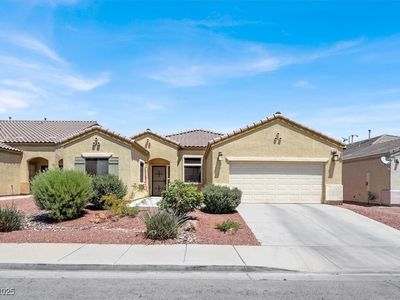 1212 E Rome Blvd, North Las Vegas, NV, 89086
