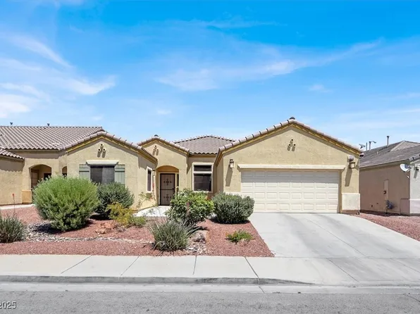 1212 E Rome Blvd, North Las Vegas, NV 89086