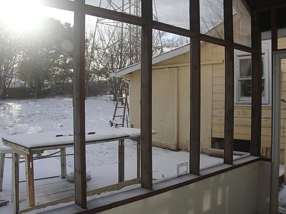 Porch
