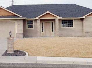 2912 65th Pl, Pasco, WA