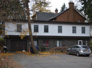 4635 Chestnut Ridge Rd #B, Amherst, NY 14228