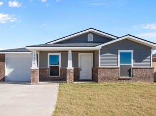 14509 Quanah Ave, Lubbock, TX 79423