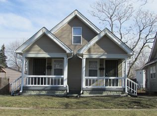 919 N Ewing St, Indianapolis, IN