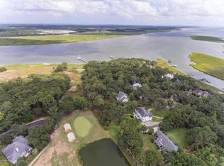 3 N Point Trl, Beaufort, SC 29907