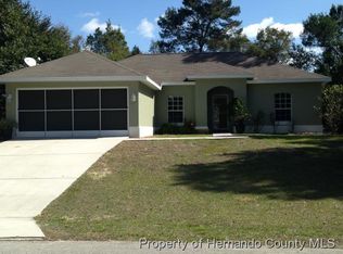 5504 Mosquero Rd, Spring Hill, FL 34606