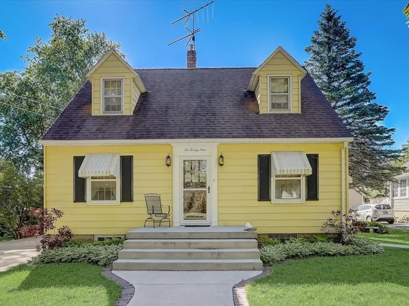 229 Jefferson STREET, Johnson Creek, WI 53038