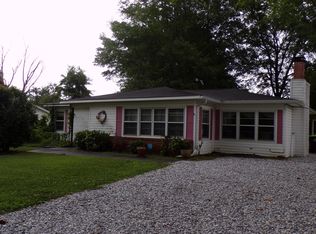 3309 Jane St, Sylacauga, AL 35150