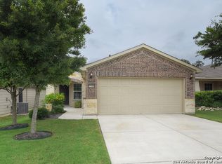 12910 Pronghorn Oak, San Antonio, TX 78253