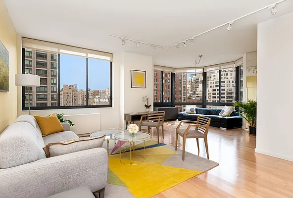 Rented by Berkshire Hathaway HomeServices New York Properties | media 14